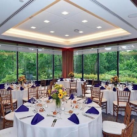 The Villanova Conference Center Radnor Extérieur photo