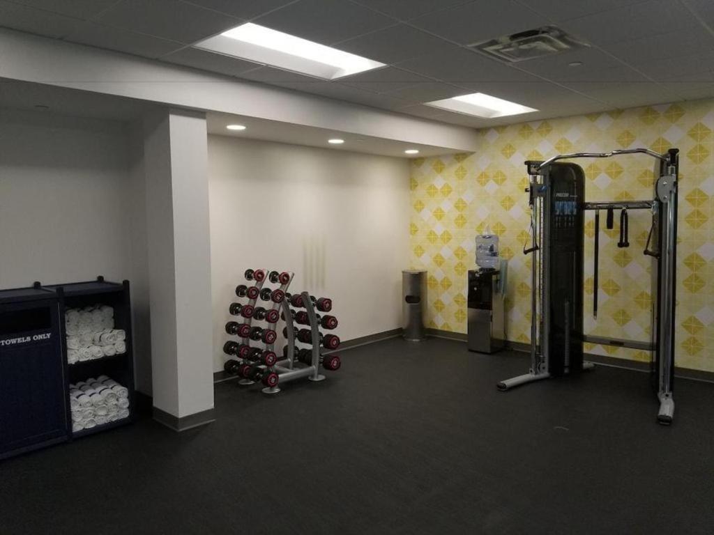 The Villanova Conference Center Radnor Extérieur photo