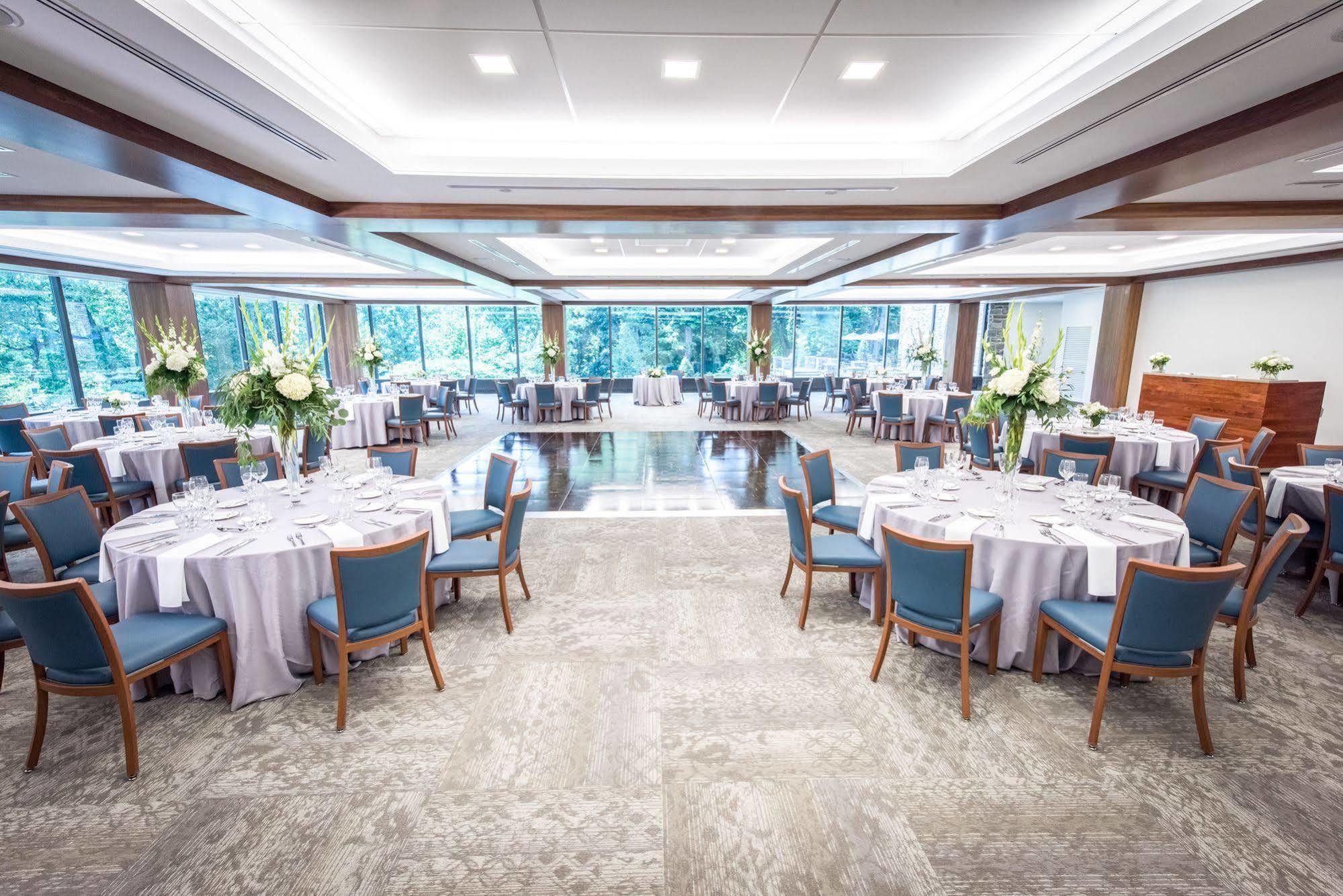 The Villanova Conference Center Radnor Extérieur photo