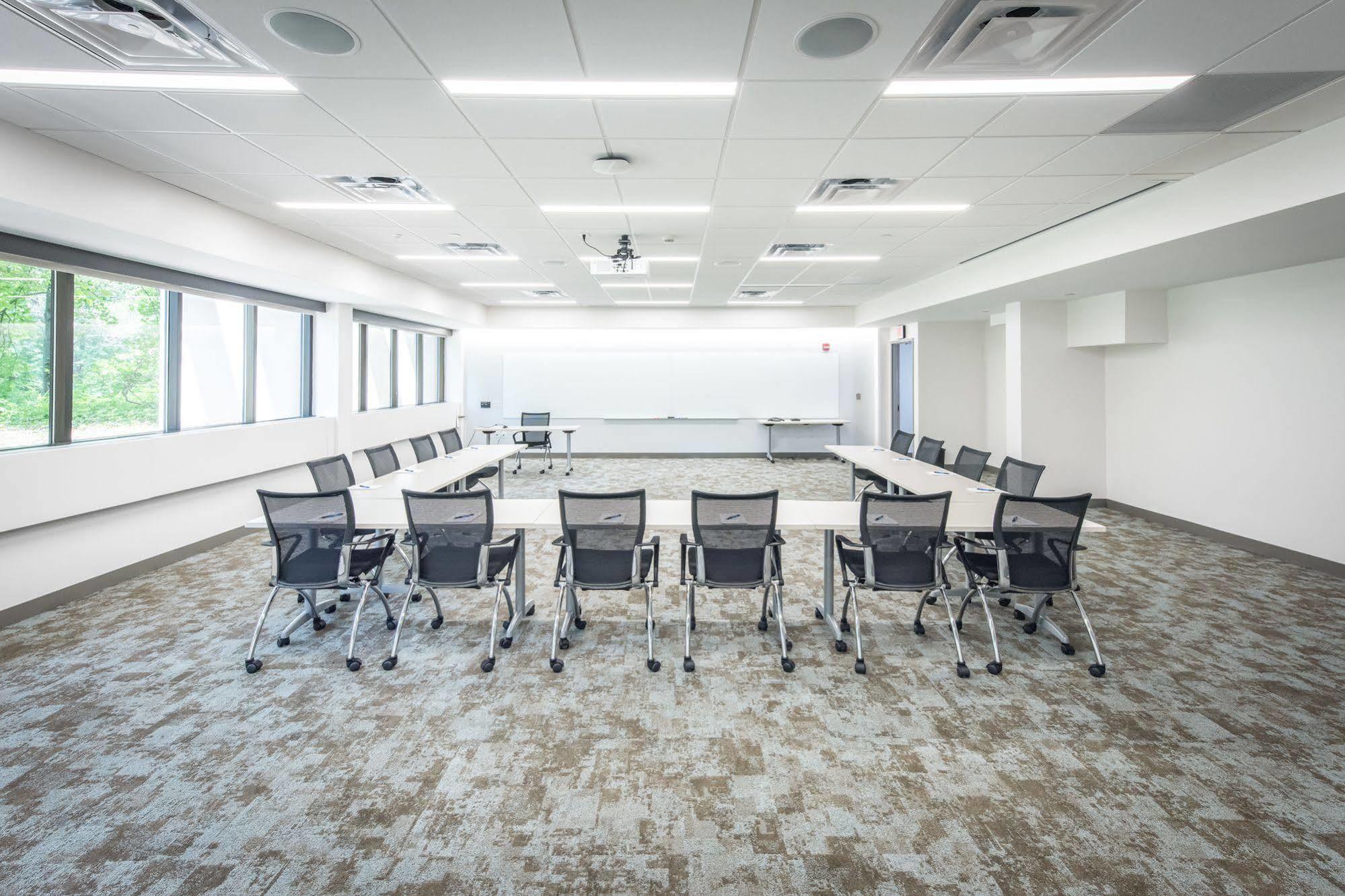The Villanova Conference Center Radnor Extérieur photo