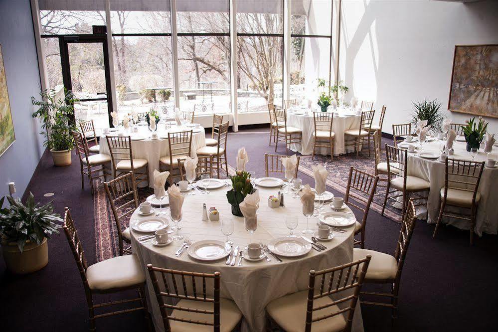 The Villanova Conference Center Radnor Extérieur photo