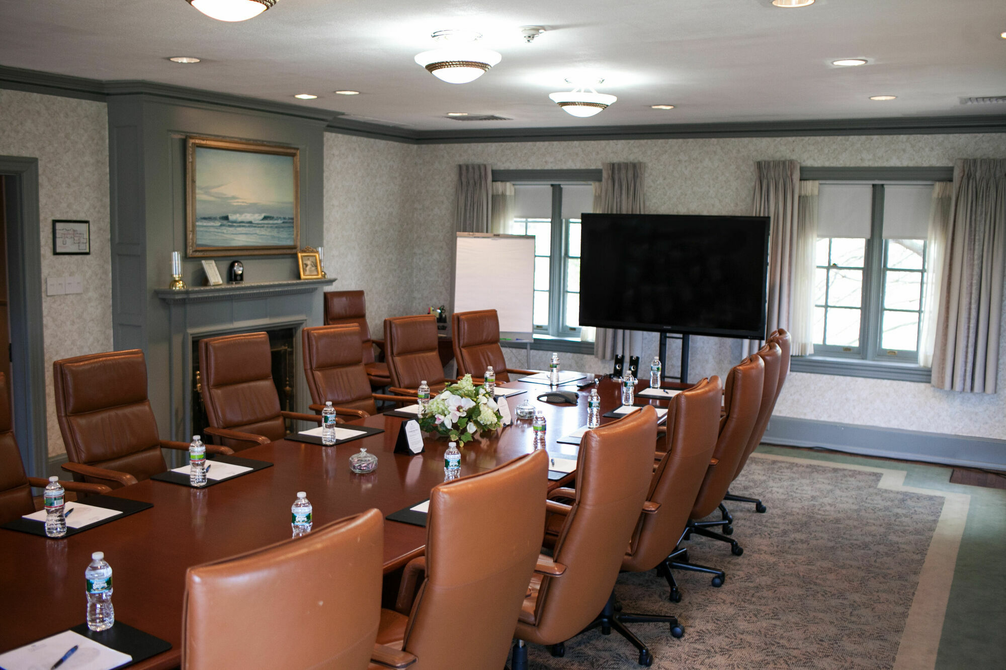 The Villanova Conference Center Radnor Extérieur photo