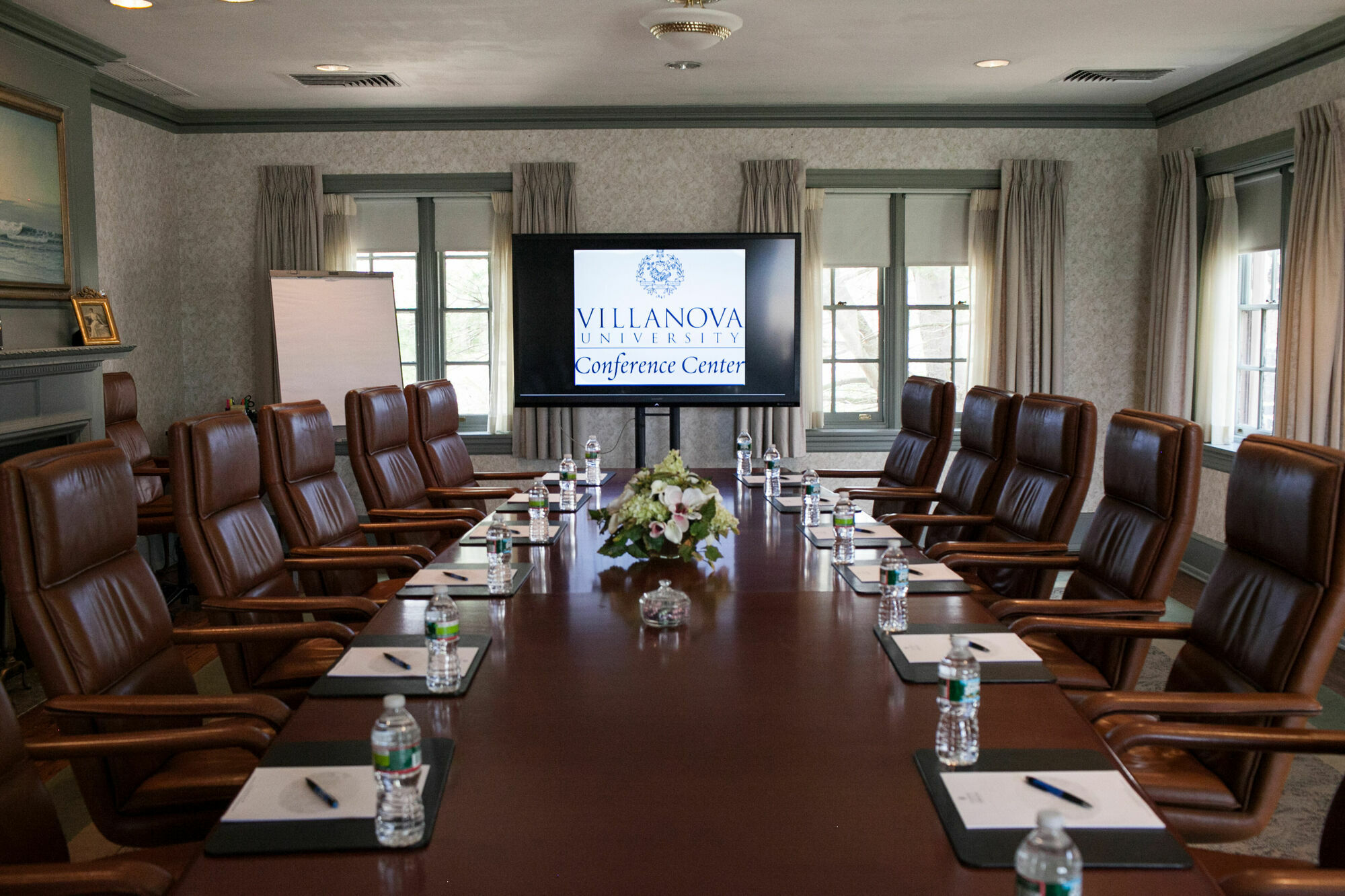 The Villanova Conference Center Radnor Extérieur photo